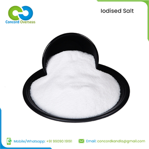 Free-Flow Iodized Salt in Large Quantities Perfect for Professional Kitchens, Home Cooking and Food Manufacturing - Product Image 5