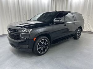 2024 Sub urban RST 4WD Moteur à essence 355 hp 5.3L V8 Transmission automatique - Product Image 2