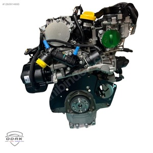 Motor de Gasolina 2.0 para Opel Insignia, Nuevo, Completamente Equipado, 4 Cilindros, Ensamblaje de Caja de Repuesto para Autos Mazda - Product Image 1