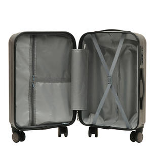 Hafif Sert Kabuklu Valiz Seti, Sessiz Döner Tekerlekler ve Lüks Hissiyle, TSA Onaylı. Bagaj Seti. - Product Image 6