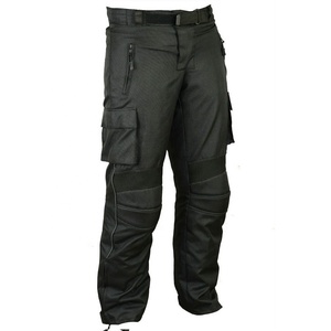 Chaqueta y Pantalones de Motociclismo, Traje de 2 Piezas, Ropa Deportiva Transpirable, Impermeable, Anti-UV, de Secado Rápido, Personalizable para Protección - Product Image 3