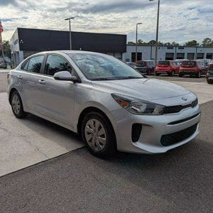 2019เกียริโอ LX - Product Image 1