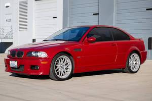 รถมือสอง M3 Coupe Competition Package เกียร์ธรรมดา 6 สปีด - Product Image 6