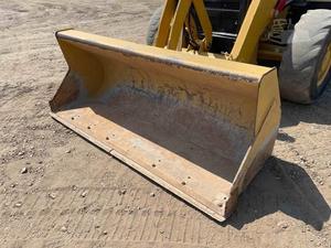 รถตักแบคโฮ Caterpillar CAT420f รุ่นปี 2022 น้ำหนักบรรทุก 9 ตัน กำลัง 92 กิโลวัตต์ ปั๊มไฮดรอลิก Kawasaki เกียร์ เครื่องยนต์ด้านหน้า - Product Image 5