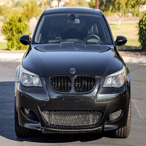 2008 B-M-W M-5 - Product Image 1