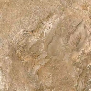 Vistaar Low <strong>Cost</strong> 600x600mm Indian Porcelain Polished 60x60 Glacier Brown Design Square Shaped Digital Print 24x24 <strong>Floor</strong> <strong>Tiles</strong> - Product Image 1