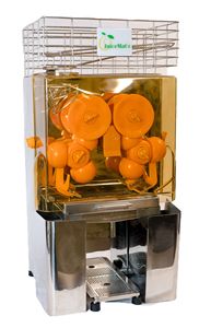 Presse-agrumes standard JM-20 JuiceMatic - Oranges, citrons et citrons verts - Product Image 4