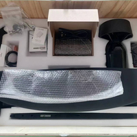 Efoil planche de surf pièce de rechange télécommande batterie foil moteur avec mât laisse magnétique