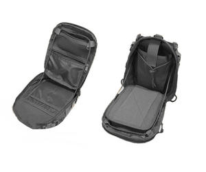 Sac à bandoulière tactique en polyester au laser avec fermeture à glissière Sac de randonnée et de voyage imperméable sur mesure au Vietnam - Product Image 6