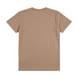 Custom <b>Men</b> Luxury Heavy 100% Cotton Regular Fit Stylish T-Shirt Digital Printing Logo Blank T Shirt for Unisex - Product Image 2