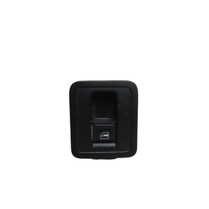 ชุดมอเตอร์กระจกไฟฟ้าด้านหน้าขวา VOLKSWAGEN Polo รุ่นที่ 5 (09>17) รหัส 6R3867255A CMA - Product Image 1