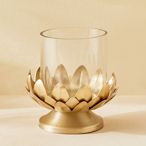 Compassion Collection Classic Style <b>Tea</b> Light <b>Candle</b> Holder for Festival and Party Tabletop Decoration at Best Wholesale Price - Product Image 5