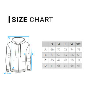 Sudadera Extra Grande Personalizada con Diseño de Hombros Caídos, Bordado 3D en la Parte Delantera, Impresión Personalizada, Servicio Rápido, Entrega Exprés, Temporada de Otoño - Product Image 6