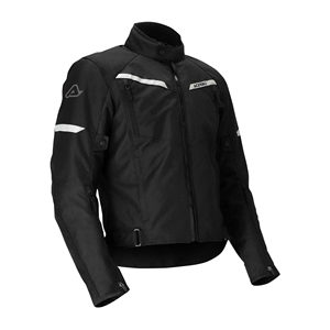 Giacca Acerbis X-Street CE da Donna con Caratteristica Antivento - Product Image 1