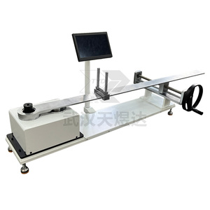 2000/3000/5000/10000nm độ chính xác cao 1% đơn và đôi cảm biến hướng dẫn sử dụng cơ khí kỹ thuật số mô-men xoắn cờ lê calibrator/<span class=keywords><strong>Tester</strong></span> - Product Image 3