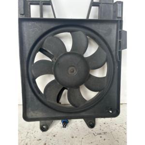 พัดลมไฟฟ้า LANCIA Y 1st Series 863957G 840A3000 เบนซิน 1242 (96>00) - Product Image 2