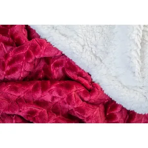 Couverture matelassée durable en RPET pour le merchandising - Product Image 3