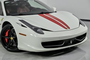 Ferrari 458 Italia Coupé 2013 - Product Image 4