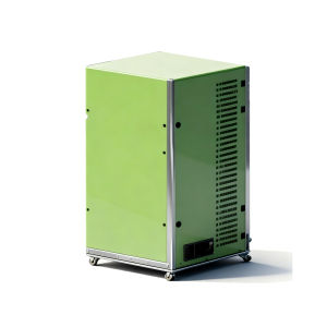 अनुकूलन योग्य हाइड्रोजन ईंधन सेल बैकअप बिजली की आपूर्ति और जमीन ऊर्जा प्रणाली - Product Image 1