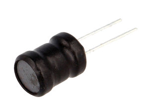 Composants électroniques 10 MH Inducteur - Product Image 2