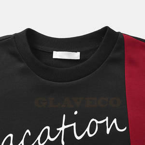 Sudaderas de Invierno para Hombre de Marca Propia, Mezcla de Algodón y Felpa, Alta Calidad, Duraderas, MOQ Bajo para Adultos - Product Image 3