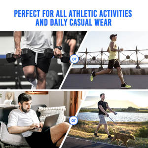 <b>Men's</b> Gym Athletic <b>Shorts</b> Elastic Waist Quick Dry Soft Fit Casual Solid Board <b>Shorts</b> <b>Zip</b> <b>Pockets</b> Customizable Logo Design Plain - Product Image 5