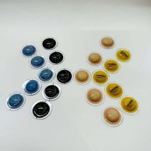 Écussons personnalisés 3D en TPU avec logo pour chaussures, sacs et cadeaux-Étiquettes de marque écologiques sans nickel du Vietnam - Product Image 4