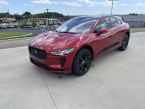 Seminuevo Clean 2020 Jagua-r S - Product Image 2