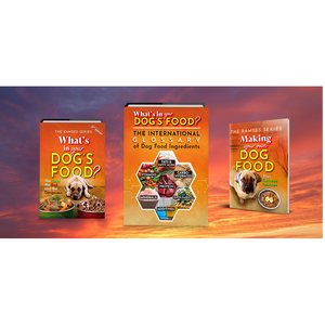 La serie Ramses 3-Set di libri per l'educazione dei bambini - Product Image 1