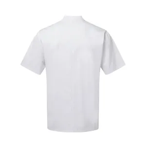 Veste de chef personnalisée essentielle, outil de cuisine indispensable pour les chefs professionnels - Product Image 5