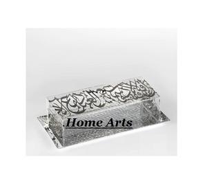 Unique Design Acrylic Food Serving Tray With Cover Rectangle Shape Customized Size <b>Chocolates</b> Tray For Sale - Product Image 6