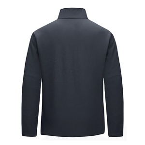 Wholesale Men's Outdoor Tactical Jacket <b>Waterproof</b> Softshell Hooded Jacket Camping Winter Coat Fleece Windbreaker - Product Image 1