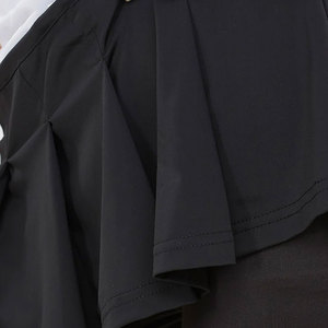 Uniforme de Tenis Sublimado para Entrenamiento al por Mayor, para Hombre y Mujer, Fabricante Personalizado, Tenis de Alta Calidad - Product Image 5