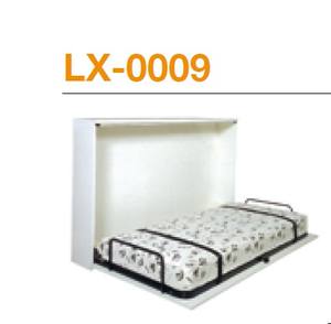 Storage bed Easy fitting single size LX-0009