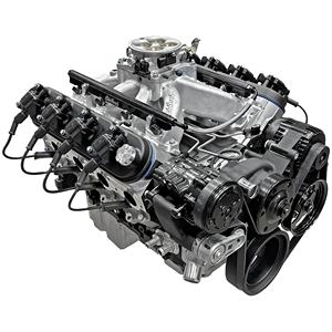Motor completo en caja 392, motor en caja de 7.0L Hemi 426 Hellcat - Product Image 1