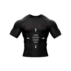 เสื้อรัดกล้ามเนื้อสำหรับกีฬายิวยิตสู MMA รุ่นใหม่ สำหรับผู้ชาย เสื้อเจอร์ซีย์สำหรับชกมวย Bjj ชุดรัดกล้ามเนื้อ กางเกง MMA สำหรับชกมวย เสื้อผ้ากีฬาสำหรับผู้ชาย - Product Image 5