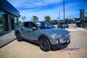 Hyundai Santa Cruz SE Crew Cab AWD Plus 2023 Impecable, Sin Accidentes, Conducción Izquierda/Derecha - Product Image 2