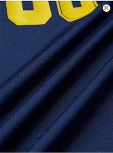 เสื้อยืดพิมพ์ลายดิจิตอลคอวีแขนสั้นของผู้หญิง, เสื้อยืดลำลองแนวฮิปฮอปทรงหลวมเทรนด์แฟชั่นย้อนยุคฤดูร้อน - Product Image 3