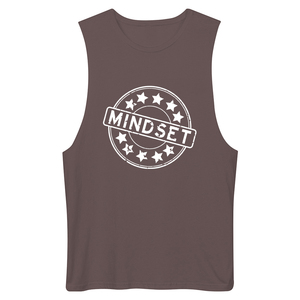 Camiseta sin mangas transpirable de talla grande para hombre, chaleco holgado sin mangas de secado rápido, poliéster, deportes al aire libre, Fitness, gimnasio, camisetas sin mangas con brazo caído - Product Image 2