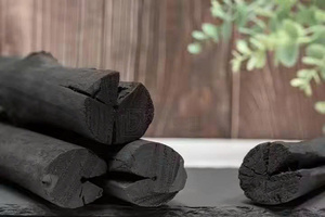 Bâton d'eucalyptus de haute qualité charbon de bois forfaitaire pour la cuisson au barbecue et le gril à longue combustion du Vietnam - Product Image 5