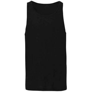 OEM personalizado al por mayor Fitness deportes entrenamiento gimnasio ropa camiseta sin mangas culturismo chaleco algodón transpirable ropa de hombre camisetas sin mangas - Product Image 4