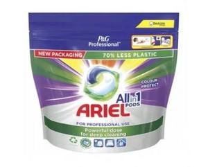 Para detergente en polvo ecológico All In1 Pods 140 lavados para lavado automático y de manos - Product Image 2