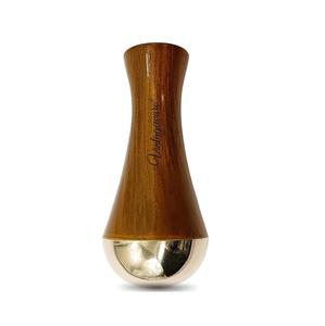 High Selling Kansa Wand Custom Guasha <b>Massager</b> Set Double-Sided Ayurvedic Kansa Wand Combo <b>Foot</b> Body <b>Massager</b> Tools - Product Image 3