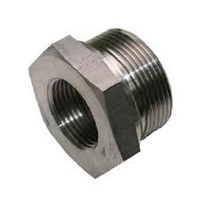 Vente chaude Tuyaux Hydrauliques et Raccords En Acier Au Carbone JIC Mâle Bouchons Adaptateur Raccord De Haute Qualité