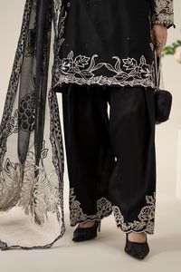 Meilleures ventes, Services OEM, Robe de soirée brodée pour dames, Offre Spéciale nouveau design, Robe décontractée légère pour femmes - Product Image 6