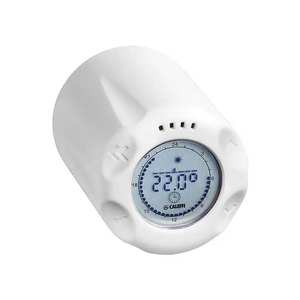 Caleffi 210 WiCAL Contrôle chronothermostatique autonome pour les systèmes de climatisation domestiques - Product Image 1