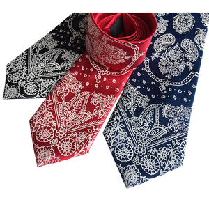 Ethnic Quality Cotton <b>Bandana</b> Square Scarf Breathable Custom Printed Unisex All Seasons Casual Wear Adult - Product Image 1