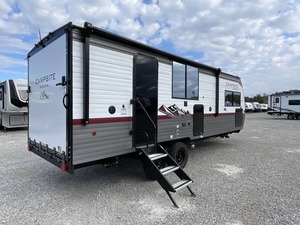 Autocaravana Forest River Campsite Reserve 23TS 2026, en buen estado, lista para la venta - Product Image 6