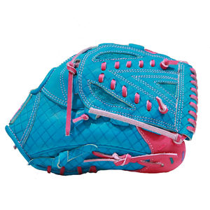 Vêtements de sport Dernière conception Gants de capture de baseball Gants de capture de baseball à bas prix Gants de capture de baseball de haute qualité - Product Image 5