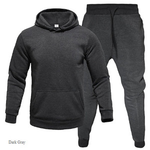 Chándales de hombre de alta calidad de nuevo diseño 2024 para invierno - Product Image 4